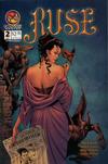 Cover for Ruse (CrossGen, 2001 series) #2