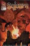 Cover for Sojourn (CrossGen, 2001 series) #11