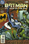 Cover Thumbnail for Batman: Shadow of the Bat Annual (1993 series) #4 [Direct Sales]