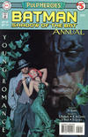 Cover Thumbnail for Batman: Shadow of the Bat Annual (1993 series) #5 [Direct Sales]