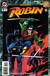 Cover Thumbnail for Robin Annual (1992 series) #3 [Direct Sales]