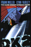 Cover Thumbnail for The Dark Knight Strikes Again (2001 series) #2 [With Title Banner]