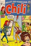Cover for Chili (Marvel, 1969 series) #1
