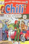 Cover for Chili (Marvel, 1969 series) #2