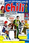 Cover for Chili (Marvel, 1969 series) #3