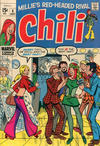Cover for Chili (Marvel, 1969 series) #5