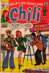 Cover for Chili (Marvel, 1969 series) #6