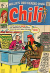 Cover for Chili (Marvel, 1969 series) #9