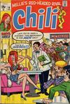 Cover for Chili (Marvel, 1969 series) #10