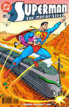 Cover for Superman: The Man of Steel (DC, 1991 series) #81 [Direct Sales]