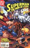 Cover Thumbnail for Superman: The Man of Steel (1991 series) #110 [Direct Sales]