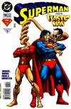 Cover Thumbnail for Superman (1987 series) #110 [Direct Sales]