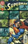 Cover Thumbnail for Superman (1987 series) #111 [Direct Sales]