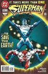 Cover Thumbnail for Superman (1987 series) #135 [Direct Sales]