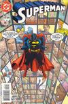 Cover Thumbnail for Superman (1987 series) #142 [Direct Sales]