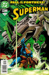 Cover for Superman (DC, 1987 series) #144 [Direct Sales]