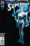 Cover for Superman (DC, 1987 series) #149 [Direct Sales]