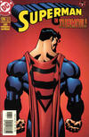 Cover Thumbnail for Superman (1987 series) #176 [Direct Sales]