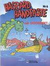 Cover for Hagbard Handfaste (Hemmets Journal, 1977 series) #6