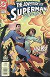 Cover Thumbnail for Adventures of Superman (1987 series) #578 [Direct Sales]