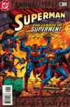Cover Thumbnail for Superman Annual (1987 series) #8 [Direct Sales]