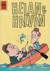 Cover for Helan och Halvan (Williams Förlags AB, 1963 series) #1