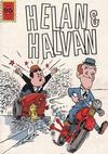 Cover for Helan och Halvan (Williams Förlags AB, 1963 series) #3