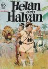 Cover for Helan och Halvan (Williams Förlags AB, 1963 series) #6