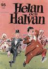 Cover for Helan och Halvan (Williams Förlags AB, 1963 series) #7
