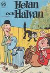 Cover for Helan och Halvan (Williams Förlags AB, 1963 series) #14