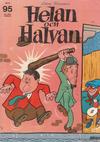 Cover for Helan och Halvan (Williams Förlags AB, 1963 series) #19