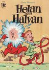 Cover for Helan och Halvan (Williams Förlags AB, 1963 series) #23