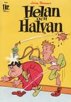 Cover for Helan och Halvan (Williams Förlags AB, 1963 series) #25
