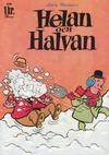 Cover for Helan och Halvan (Williams Förlags AB, 1963 series) #26