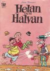 Cover for Helan och Halvan (Williams Förlags AB, 1963 series) #27
