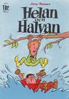 Cover for Helan och Halvan (Williams Förlags AB, 1963 series) #28