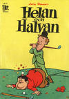 Cover for Helan och Halvan (Williams Förlags AB, 1963 series) #29