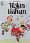 Cover for Helan och Halvan (Williams Förlags AB, 1963 series) #31