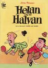 Cover for Helan och Halvan (Williams Förlags AB, 1963 series) #32