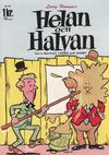 Cover for Helan och Halvan (Williams Förlags AB, 1963 series) #34
