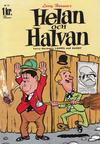 Cover for Helan och Halvan (Williams Förlags AB, 1963 series) #35