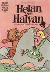 Cover for Helan och Halvan (Williams Förlags AB, 1963 series) #36