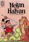 Cover for Helan och Halvan (Williams Förlags AB, 1963 series) #39