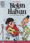 Cover for Helan och Halvan (Williams Förlags AB, 1963 series) #40