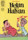 Cover for Helan och Halvan (Williams Förlags AB, 1963 series) #41