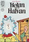 Cover for Helan och Halvan (Williams Förlags AB, 1963 series) #44