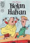 Cover for Helan och Halvan (Williams Förlags AB, 1963 series) #46