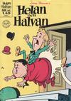 Cover for Helan och Halvan (Williams Förlags AB, 1963 series) #47