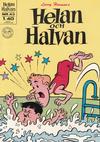 Cover for Helan och Halvan (Williams Förlags AB, 1963 series) #49