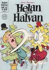 Cover for Helan och Halvan (Williams Förlags AB, 1963 series) #50